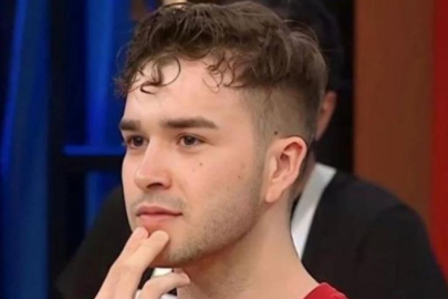 Masterchef Tunahan Ak cinsel hayatını açık açık anlattı!