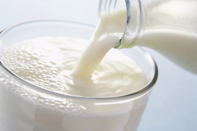 Miraç gecesi süt için, bakın neler oluyor!