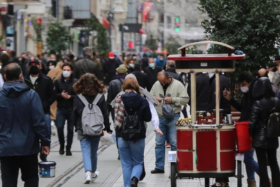 Türkiye'nin nüfusu belli oldu!