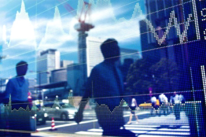 Borsa İstanbul'da tarihi rekor! İlk kez bu seviyeyi gördü