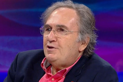 İbrahim Saraçoğlu mucizenin tarifini verdi! O ağacın yaprağı kireçlenmeyi 1 ayda geçiriyor…