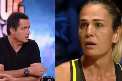 Survivor Nagihan diskalifiye mi oldu? Acun Ilıcalı cezaları açıkladı, Nagihan gözyaşları içinde özür diledi