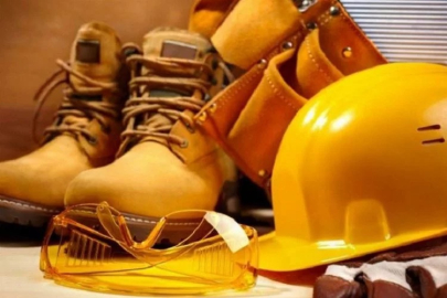 Ocak ayında 4'ü Bursa'da en az 158 işçi çalışırken hayatını kaybetti