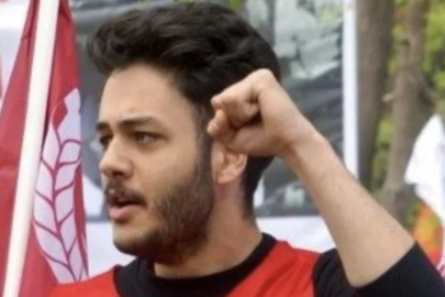 Teröristlere şehit demişti! TİP'li Doruk Ulaş Özdemir tutuklandı