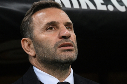 Okan Buruk: Masum bir karar değil