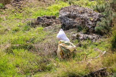 Antalya'da falezlerde yaralı şahıs ihbarı! Gerçek şaşkına çevirdi