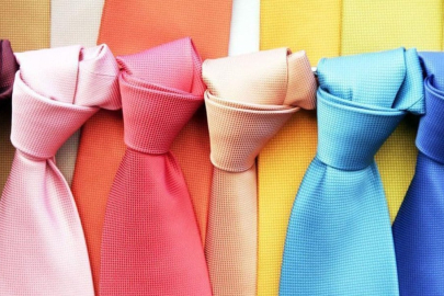 Bilmeden takmayın: Kravat renklerinin farklı anlamları var