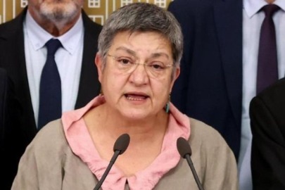 Eski TTB Başkanı Fincancı hakkında çarpıcı 'Adnan Oktar' iddiası!