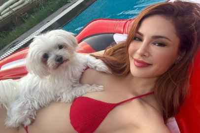 Mine Tugay'dan yıllar sonra Medcezir itirafı! Çok tatsız şeyler yaşadım