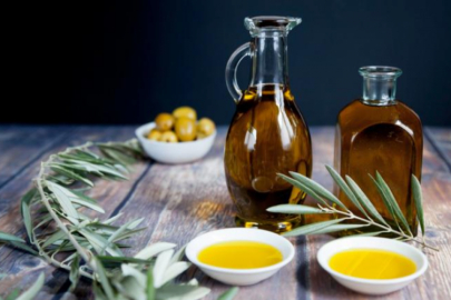 Zeytinyağında hile uyarısı: 250 liranın altında satılıyorsa dikkat!