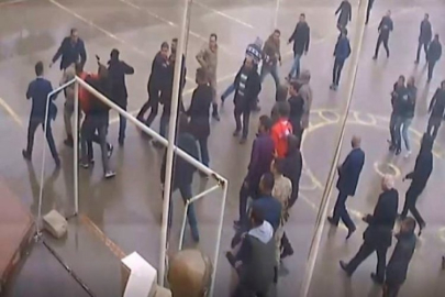 3 kardeşin öldüğü muhtarlık kavgası firarisi saklandığı samanlıkta yakalandı