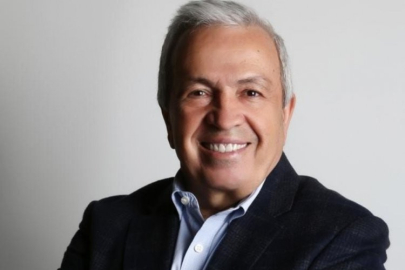 CHP Bursa Nilüfer Belediye Başkan Adayı Şadi Özdemir