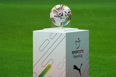 Süper Lig'de 25. haftanın ardından oluşan puan durumu ve 26. hafta fikstürü