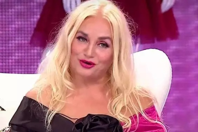 65 yaşındaki Banu Alkan, ilk evliliğini yaptı!