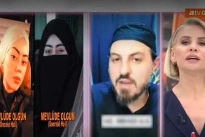 Mehdiyim dedi genç kızlarla termal otelde harem kurdu! 'Biz savaş çıkartacağız' Dikkat! Bu adam Adnan Oktar'ın yolunda