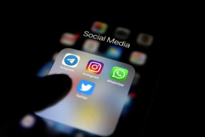 Türkiye'de sosyal medya kullanım süresi ne kadar?