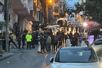 AK Parti Küçükçekmece adayına silahlı saldırıda 3 tutuklama