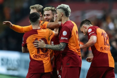 Galatasaray-Sparta Prag maçı ne zaman?
