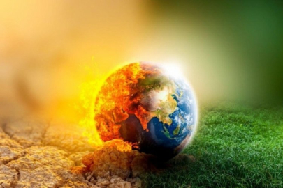 Havadaki parçacıklar izlenerek küresel ısınmanın nedenleri araştırılacak