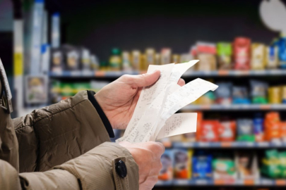 Marketlerde ‘etiket mesaisi’ hızlandı!