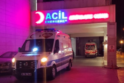 Ankara'da sınıf arkadaşı tarafından bıçaklanan öğrenci, yaşamını yitirdi