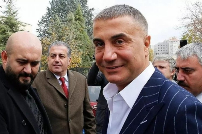 Sedat Peker'den aylar sonra instagram paylaşımı: Seninle her şeye varım ben