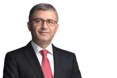 Hilmi Türkmen, Üsküdar'ın gelecek 5 yılını tanıttı