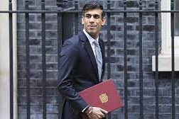 İngiltere Başbakanı Sunak'tan İsrail'e çağrı