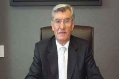 Turhan Tayan'ın ağabeyi Kazım Tayan vefat etti!