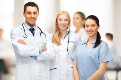 Sağlık Bakanlığı 35 bin personel alımı başvuru tarihleri ve şartları