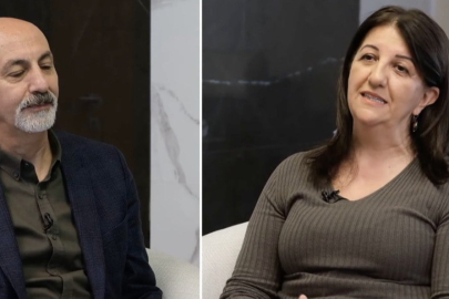 DEM Partili Pervin Buldan: Siyaseti bırakacağım!