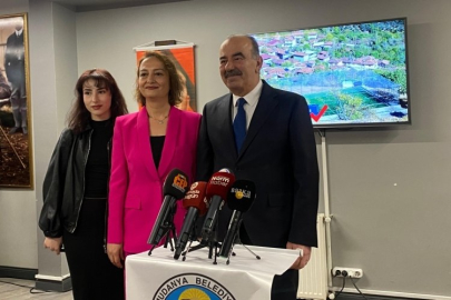 Mudanya Belediye Başkanı Türkyılmaz'dan açıklama