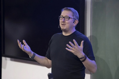 ABD'den Türkiye'ye dönen NASA astrofizikçisi, ODTÜ'de ders veriyor