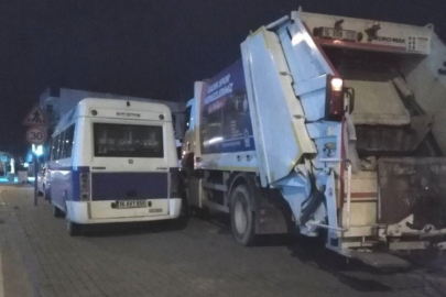 Bursa'da kaldırım sorunu bitmiyor! Yol yayanın mı, araçların mı?