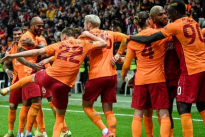 Galatasaray'ın Young Boys maçı kadrosu açıklandı