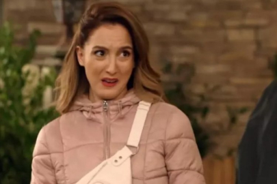 Jet Sosyete'nin İlayda'sı Deniz Cengiz seks hikayesiyle gündem oldu!