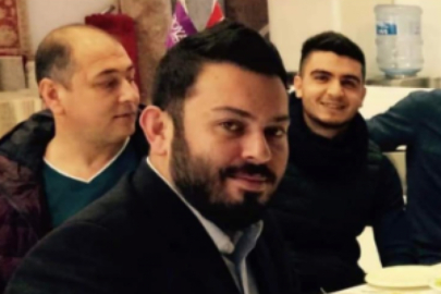 Behlül Erkin'in oğlu Bülent Erkin vefat etti!