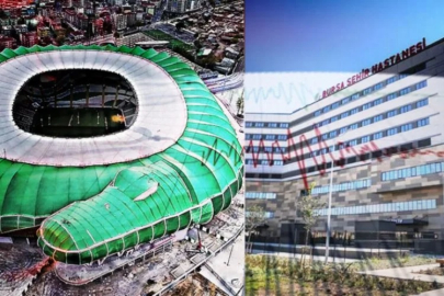 Bursa'da 7.3 büyüklüğünde deprem üretebilecek aktif fay keşfedildi!