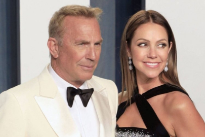 Hollywood yıldızları resmen ayrıldılar: Çekişmeli boşanma davası sona erdi