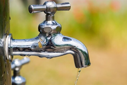 Bursa'da su fiyatlarına yapılan indirim faturalara yansıdı!