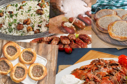 Bursa'nın neyi meşhur? Bursa'nın nesi ünlü? Bursa'nın meşhur yöresel yemekleri neler? Bursa'nın yöresel adetleri neler?