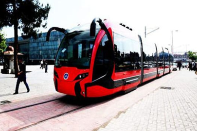 T1 Tramvay Hattı hizmet veremeyecek!