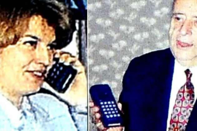 Türkiye'deki ilk cep telefonu görüşmesinin üzerinden 30 yıl geçti