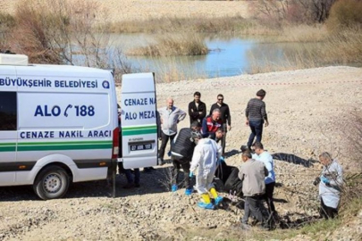 Antalya'da arkadaşı tarafından öldürüldü! Cesedini avcının köpeği buldu