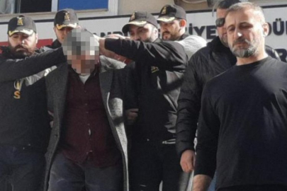 Eşini ve iki kızını katletti, sözleri 'pes' dedirtti: 'Uzaylılar öldürdü'