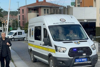 İmam nikahlı eşi ve iki kızını öldüren kişi yakalandı!