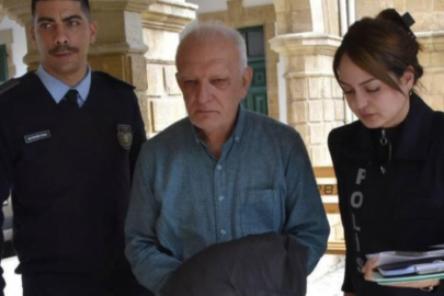 Kıbrıs Türk Barış Kuvvetleri Emekli Komutanı tutuklandı