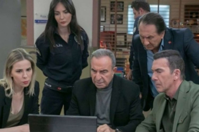 Arka Sokaklar'da beklenmedik veda! Diziden ayrılıyor