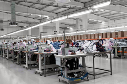 Temelleri 39 yıl önce atılmıştı: Bursa'da tekstil devi konkordato ilan etti! Alacaklılar...