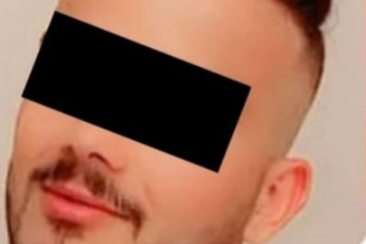 Genelevi kana bulayan Afgan mülteci her şeyi itiraf etti